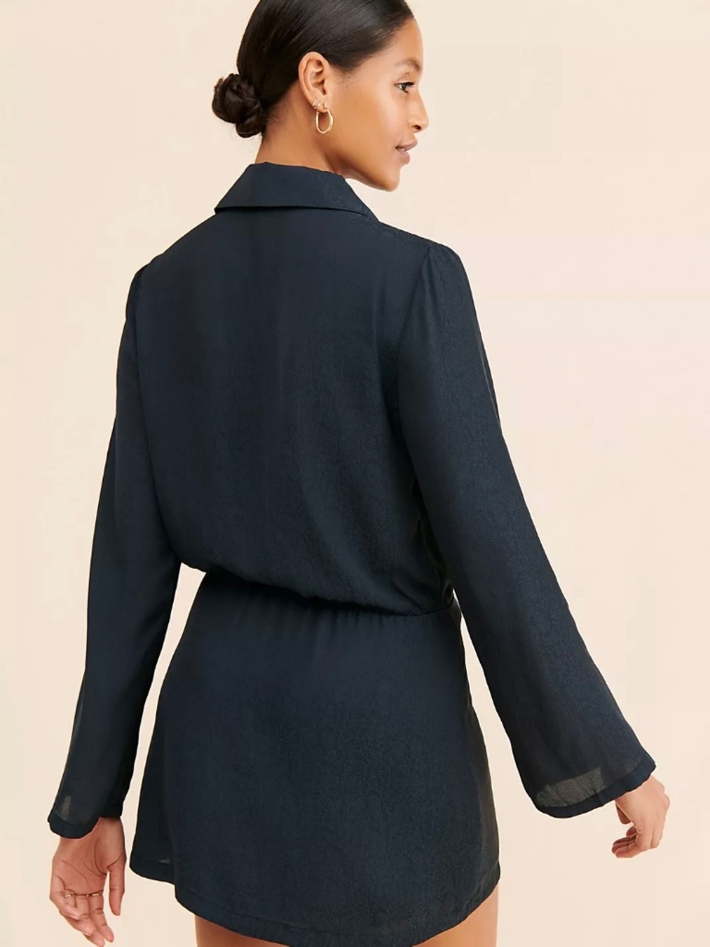 FREE PEOPLE Simone Dress - Picture 2 of 10